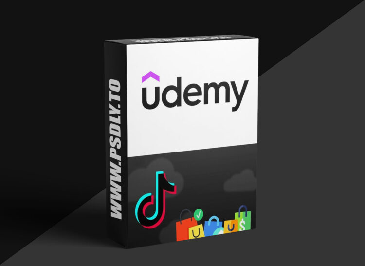 Udemy – TikTok Shop Affiliate Marketing for Beginners 1 TikTok Shop Affiliate Marketing for Beginners