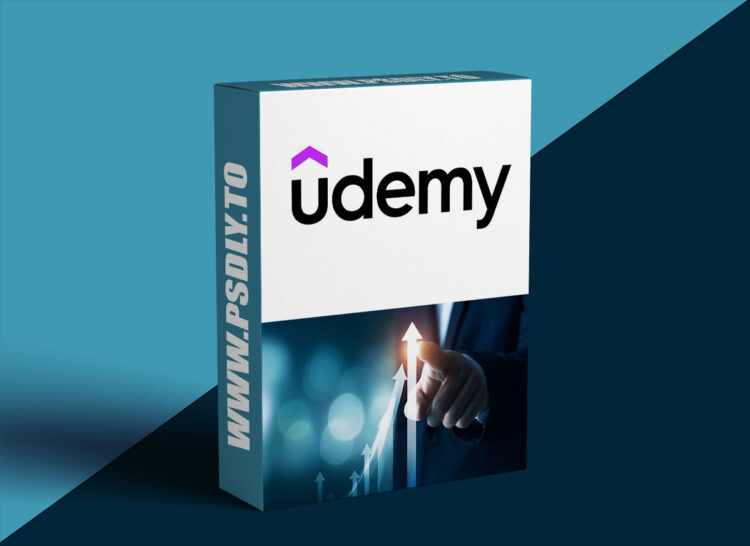Udemy – Time Value of Money and Finance Functions in Excel 1 Time Value of Money and Finance Functions in Excel