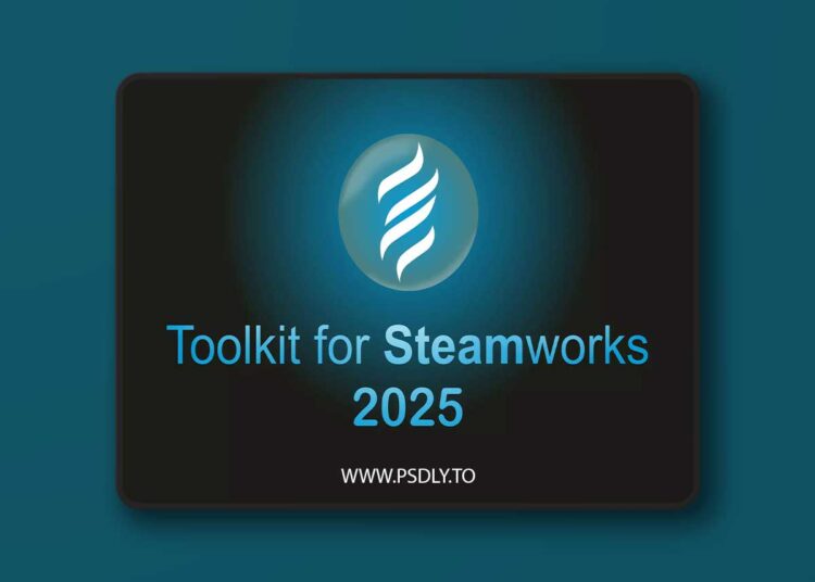 Toolkit for Steamworks 2025 (for Unity 6+) v4.1.4 1 Toolkit for Steamworks 2025 (for Unity 6+) v4.1.4