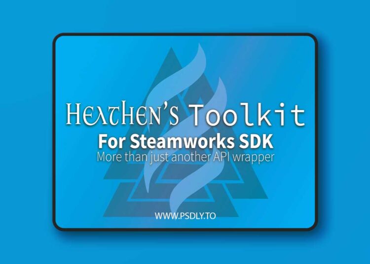 Toolkit for Steamworks (for Unity 2022+) v3.6.0 1 Toolkit for Steamworks (for Unity 2022+) v3.6.0