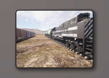 Train pack (4.27 and 5.0 – 5.4)