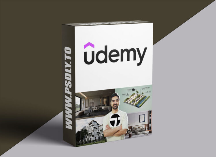 Udemy – Twinmotion 2025: From Zero to Advanced Level–Ultra Realistic 1 Twinmotion 2025: From Zero to Advanced Level–Ultra Realistic