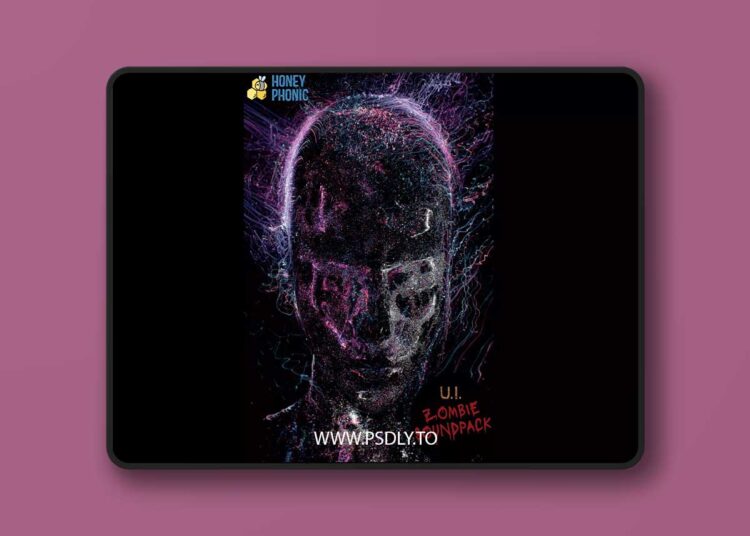 UI ZOMBIE SOUNDPACK v1.0 for Unreal Engine 1 UI ZOMBIE SOUNDPACK v1.0