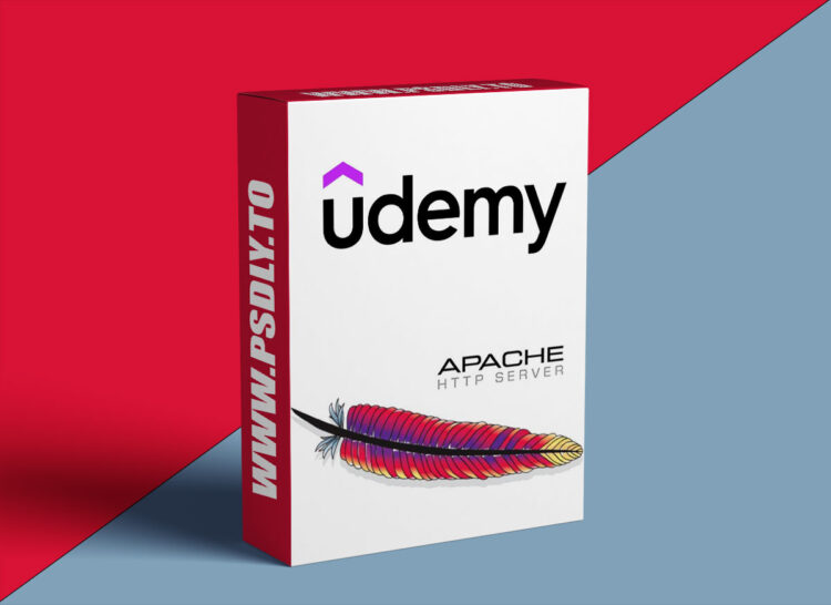 Udemy – Ultimate Apache Web Server Warrior 1 Ultimate Apache Web Server Warrior