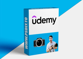 Ultimate Photography Bootcamp: Camera, Lightroom and More