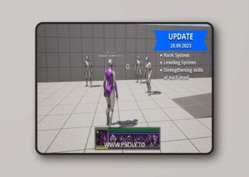 Ultimate Spell System (5.6)