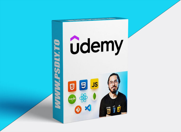 Udemy – Ultimate Web Development Course 2025 - Build Modern Websites 1 Ultimate Web Development Course 2025 - Build Modern Websites