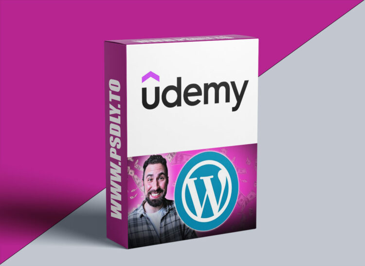 Udemy – Ultimate Wordpress Course Build Websites Without Coding 1 Ultimate Wordpress Course Build Websites Without Coding