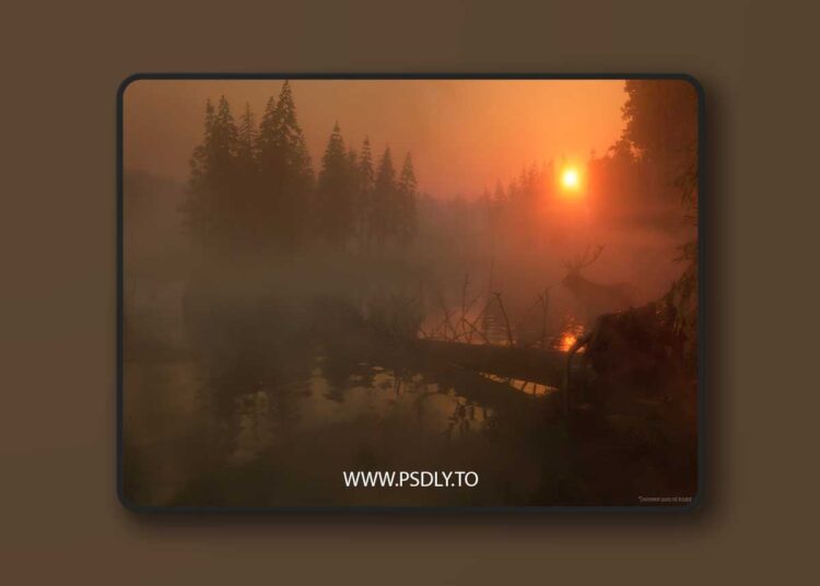 Ultra Volumetrics (5.7 - 5.8) for Unreal Engine 1 Ultra Volumetrics (5.4-5.6)