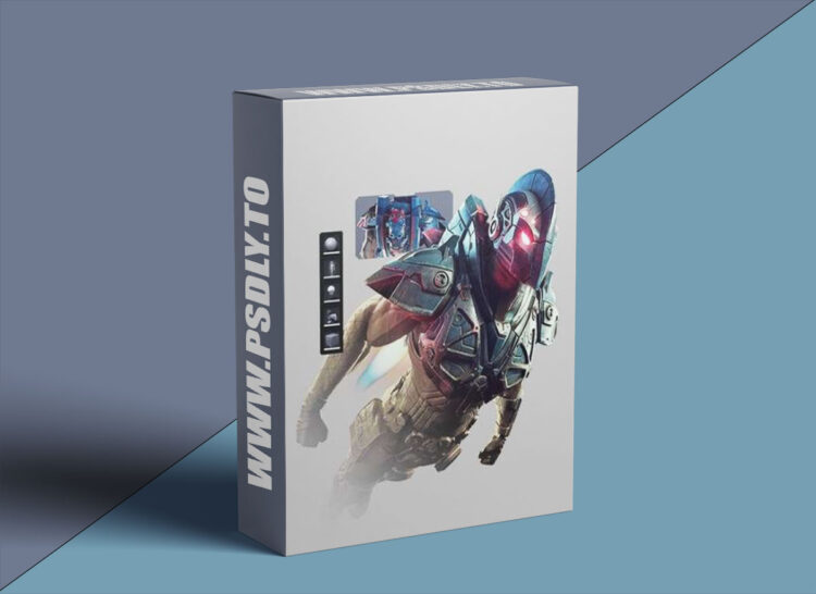 UnhideSchool - Game Character for Unreal 1 UnhideSchool - Game Character for Unreal