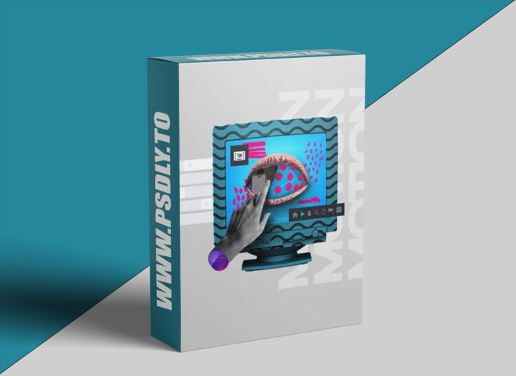 UnhideSchool - The Motion in After Effects with Element 3D Course 1 UnhideSchool - The Motion in After Effects with Element 3D Course