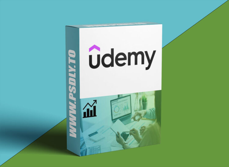 Udemy – Unlock Account-Based Marketing (ABM) 2025 - B2B Marketing 1 Unlock Account-Based Marketing (ABM) 2025 - B2B Marketing