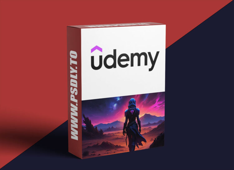 Udemy – Unreal Engine 5 Blueprints Multiplayer CRASH COURSE 1 Unreal Engine 5 Blueprints Multiplayer CRASH COURSE