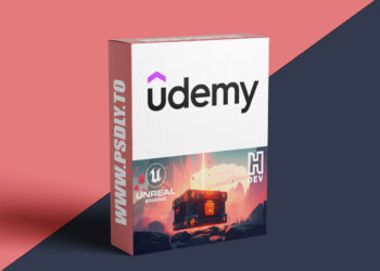 Unreal Engine 5 - Core Item System and Inventory System
