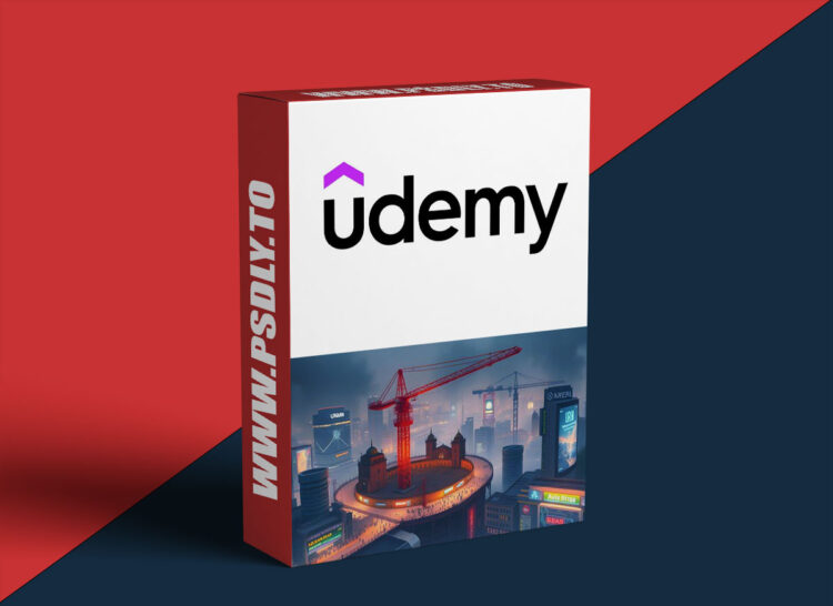 Udemy – Urban Expansion Suitability Mapping Using Remote Sensing 1 Urban Expansion Suitability Mapping Using Remote Sensing
