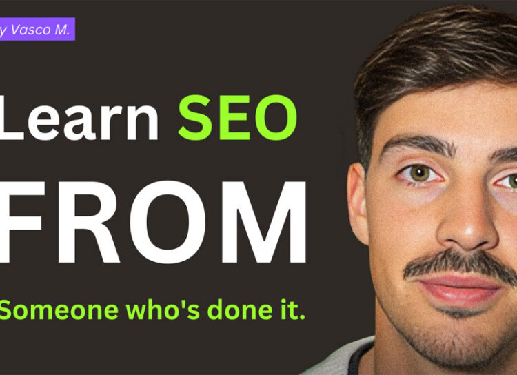 Vasco Monteiro – Rank sites and Make Money with SEO (Everything I know) 1 Vasco Monteiro – Rank sites and Make Money with SEO (Everything I know)