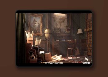 Victorian Interior Environment + ULAT (5.3)