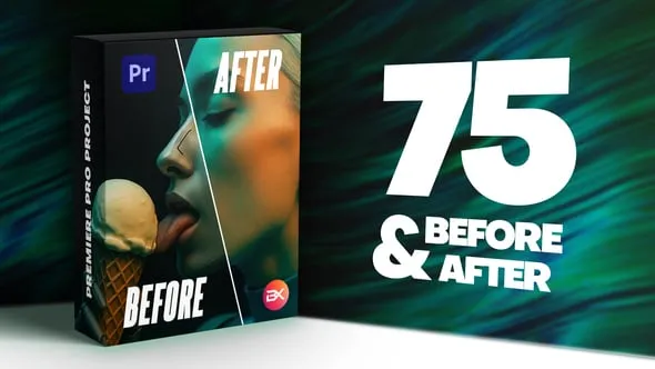 Videohive - Before And After Pack - 59132623 1 Videohive - Before And After Pack - 59132623