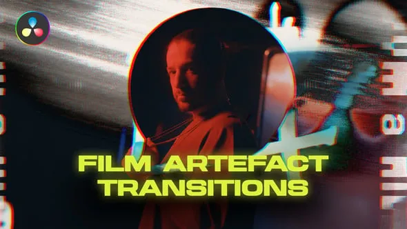 Videohive - Film Artefact Transitions - 58859937 1 Videohive - Film Artefact Transitions - 58859937