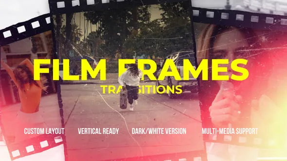 Videohive - Film Frames Transitions - 59252701 1 Videohive - Film Frames Transitions - 59252701