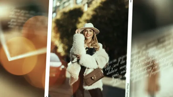 Videohive - Golden Memories Photo Slideshow - 59334294 1 Videohive - Golden Memories Photo Slideshow - 59334294
