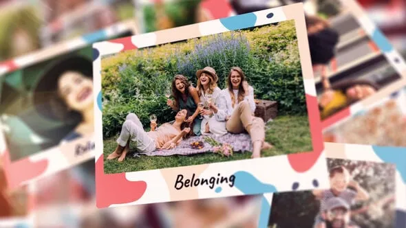 Videohive - Happy Memories Photo Slideshow - 59456546 1 Videohive - Happy Memories Photo Slideshow - 59456546