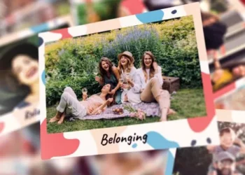 Videohive - Happy Memories Photo Slideshow - 59456626