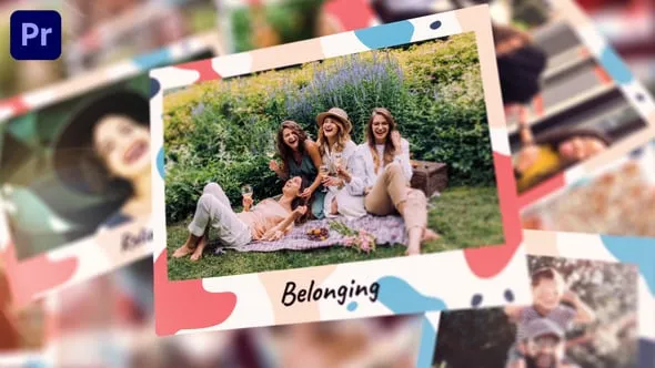 Videohive - Happy Memories Photo Slideshow - 59456626 1 Videohive - Happy Memories Photo Slideshow - 59456626