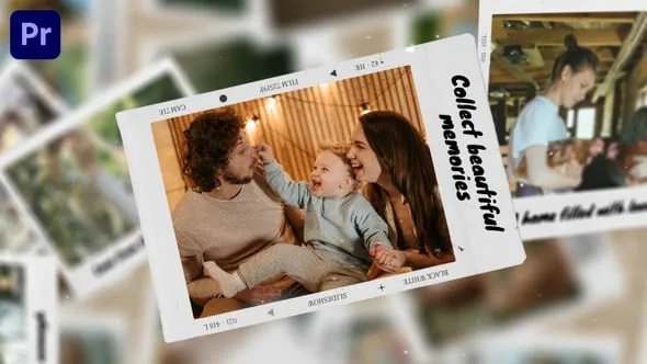 Videohive - Journey Photo Slideshow - 59240111 1 Journey Photo Slideshow