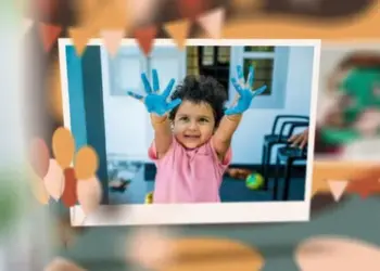 Videohive - Junior Moments Photo Slideshow - 59241266