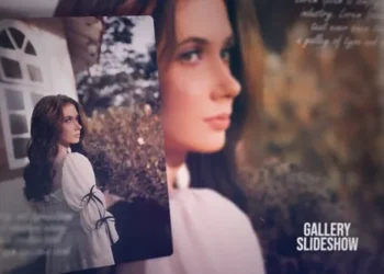 Videohive - Photo Slideshow - 59461902