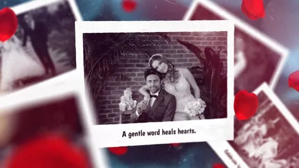 Videohive - Pure Love Wedding Slideshow - 59489711 1 Videohive - Pure Love Wedding Slideshow - 59489711