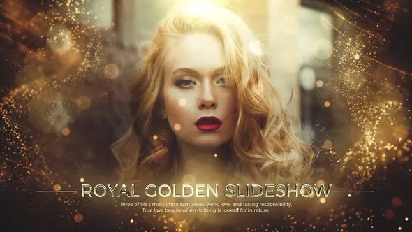 Videohive - Royal Golden Slideshow - 28995729 1 Videohive - Royal Golden Slideshow - 28995729