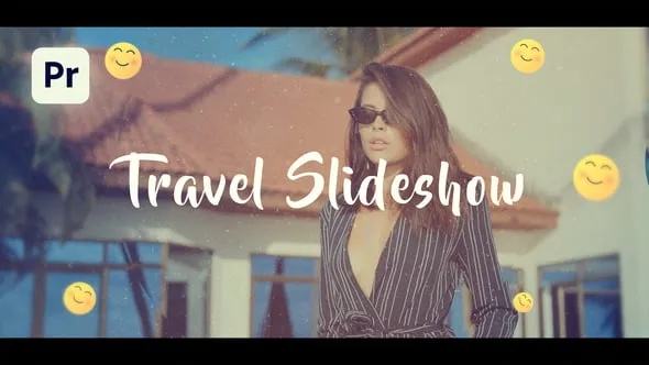 Videohive - Slideshow - Travel Slideshow - 59412443 1 Slideshow - Travel Slideshow