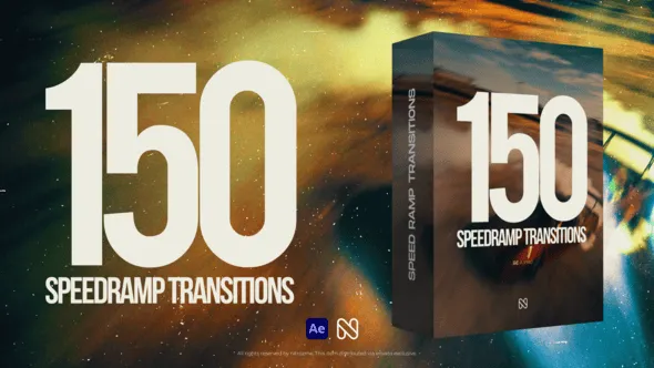 Videohive - Speed Ramp Transitions - 59364037 1 Videohive - Speed Ramp Transitions - 59364037
