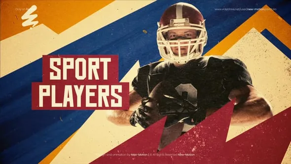 Videohive - Sport Players Club Promo - 59390710 1 Videohive - Sport Players Club Promo - 59390710