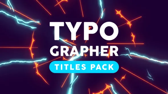 Videohive - Typographer-Titles Pack - 22718286 1 Videohive - Typographer-Titles Pack - 22718286