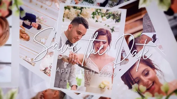 Videohive - Wedding Slideshow - 59108198 1 Videohive - Wedding Slideshow - 59108198