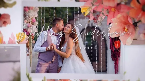 Videohive - Wedding Slideshow - 59330477 1 Videohive - Wedding Slideshow - 59330477