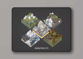 Voxelica - Voxel Engine v2.0.0.1
