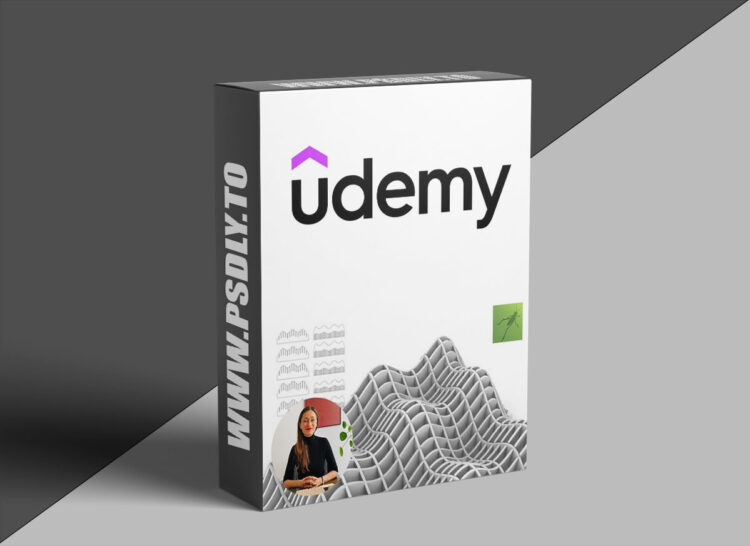 Udemy – Waffle Structures in Rhino Grasshopper 1 Waffle Structures in Rhino Grasshopper