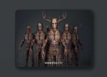 Wild Tribe warriors (4.27+)