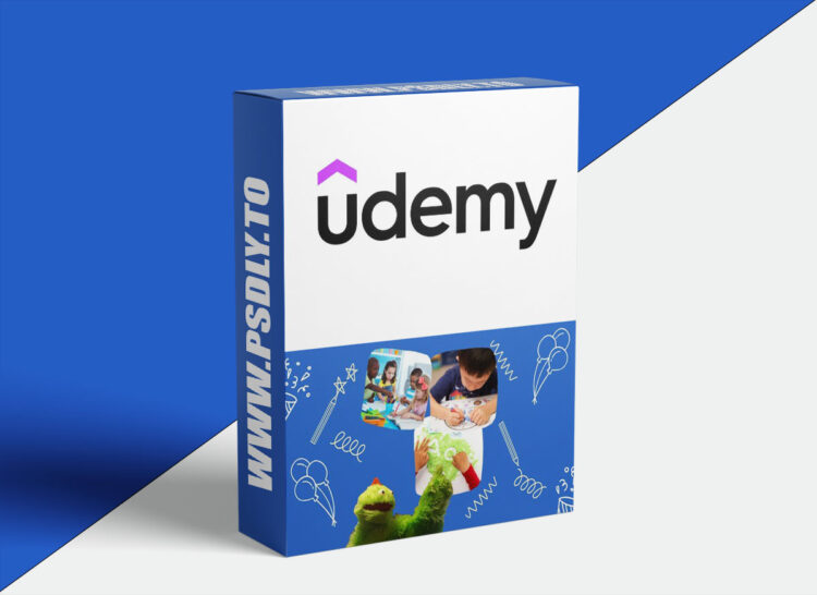 Udemy – Write & Grow with Skippy the Puppet: Prewriting Skills 1 Write & Grow with Skippy the Puppet: Prewriting Skills