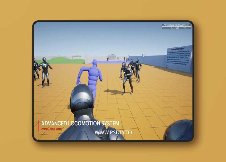 Zombie AI System (5.1+) for Unreal Engine 1 Zombie AI System (5.1+)