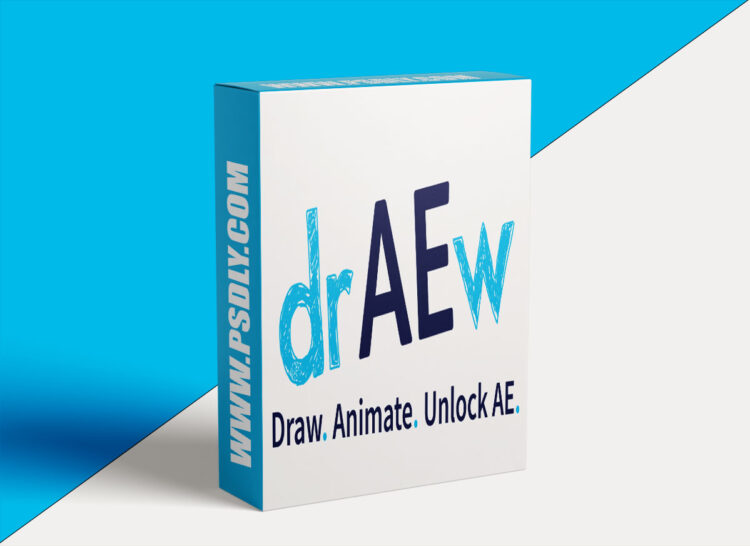 Aescripts - drAEw v1.0.016 1 drAEw v1.0.016