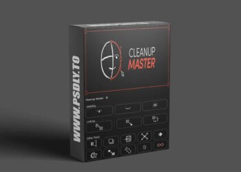 leanup Master v1.0.1