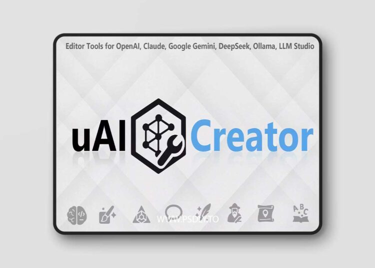 uAI - Pro Creator (Code, 3D, Sound, Shaders, Images and more) v1.2.4 1 uAI - Pro Creator (Code, 3D, Sound, Shaders, Images and more) v1.2.4
