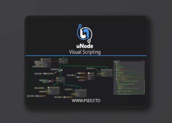 uNode 3 Pro v3.2.0