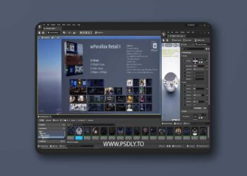 wParallax Retail I (4.26 - 4.27, 5.0 - 5.1)