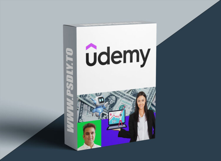 Udemy – 24-Hour Digital Product Launch with AI 1 24-Hour Digital Product Launch with AI